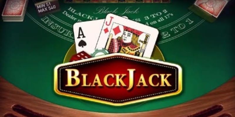 Blackjack 23WIN Trở Thành Cao Thủ Với Chiến Lược Đơn Giản