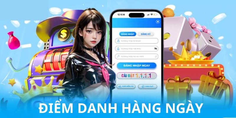 Thành viên đăng nhập 23WIN nhận thưởng cực khủng