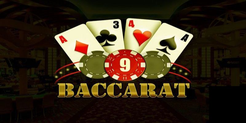 Hiểu qua về sảnh cược Baccarat 23Win