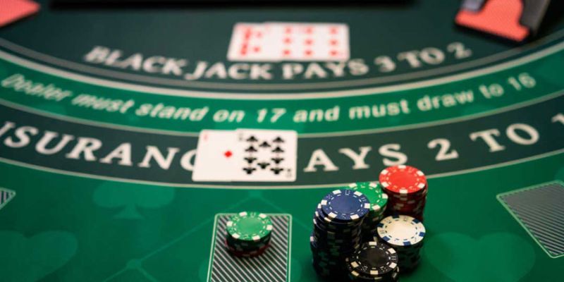 Những chú ý cần nắm được khi chơi blackjack 23WIN