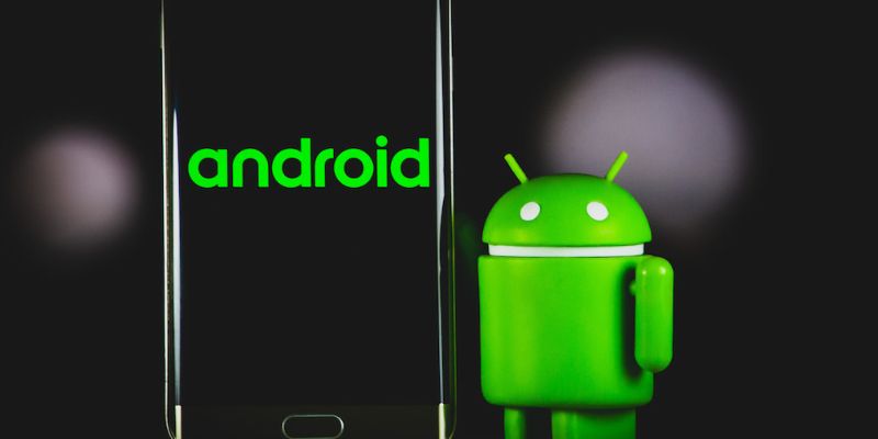 Quy trình dành riêng cho Android